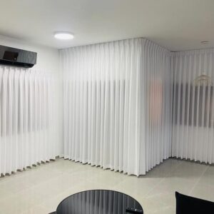 ستائر ويف سحاب