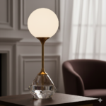 أباجورة نور القصر